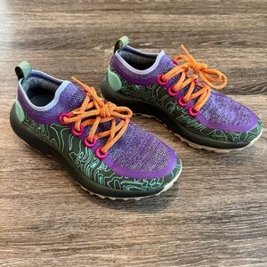 Allbirds trail runners SWT women’s size 8